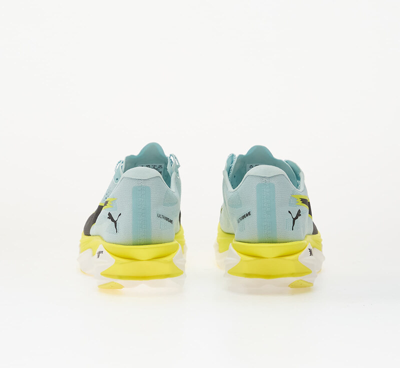 Puma Deviate NITRO Elite 4 Wns Fresh Water/ Lemon Crush