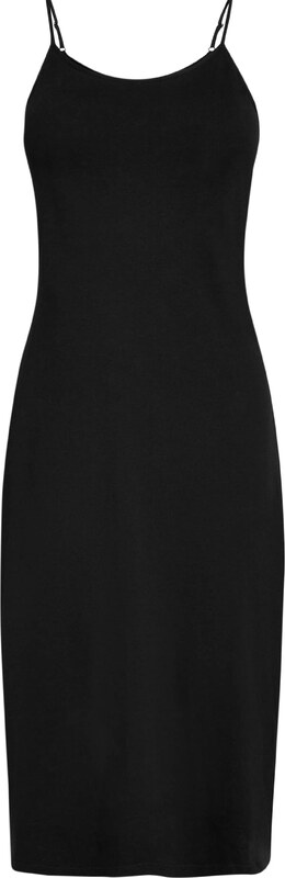 Next Haljina crna / bijela