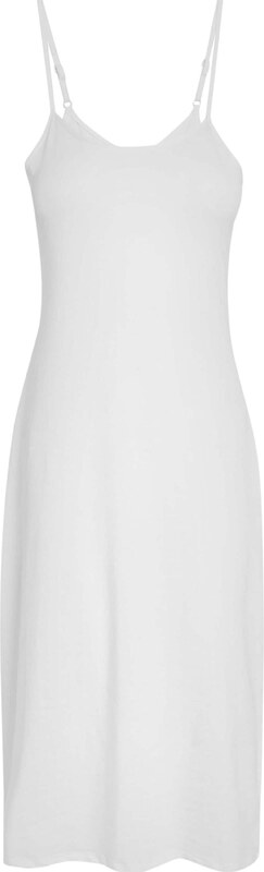 Next Haljina crna / bijela