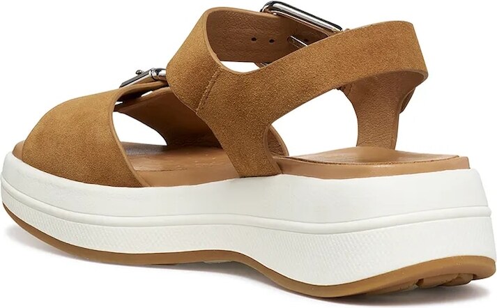 Sandale Geox D SPHERICA ECUB-3 S