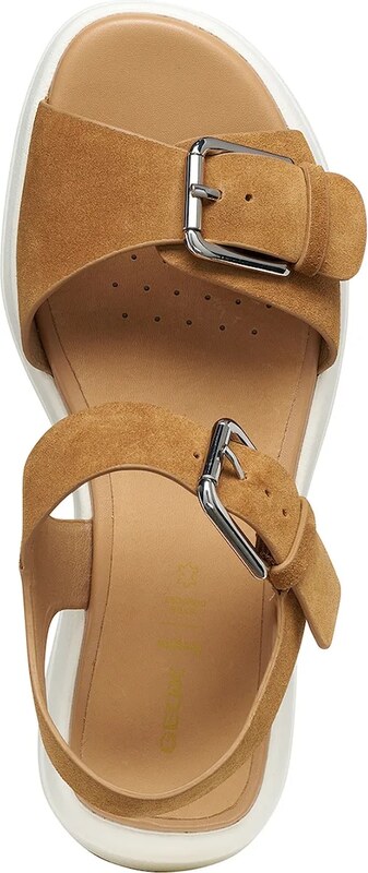 Sandale Geox D SPHERICA ECUB-3 S