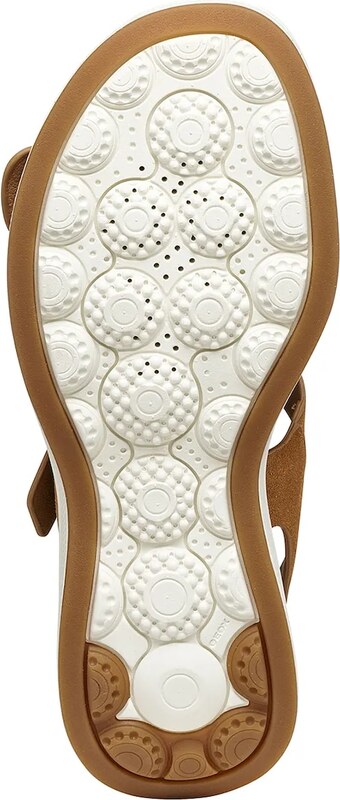 Sandale Geox D SPHERICA ECUB-3 S