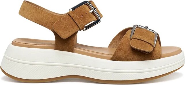 Sandale Geox D SPHERICA ECUB-3 S