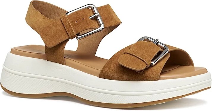 Sandale Geox D SPHERICA ECUB-3 S