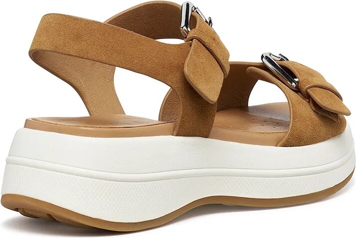 Sandale Geox D SPHERICA ECUB-3 S