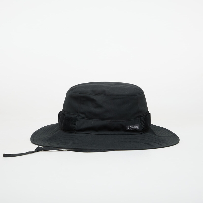 Šešir Columbia Packable Bucket Hat Black L/