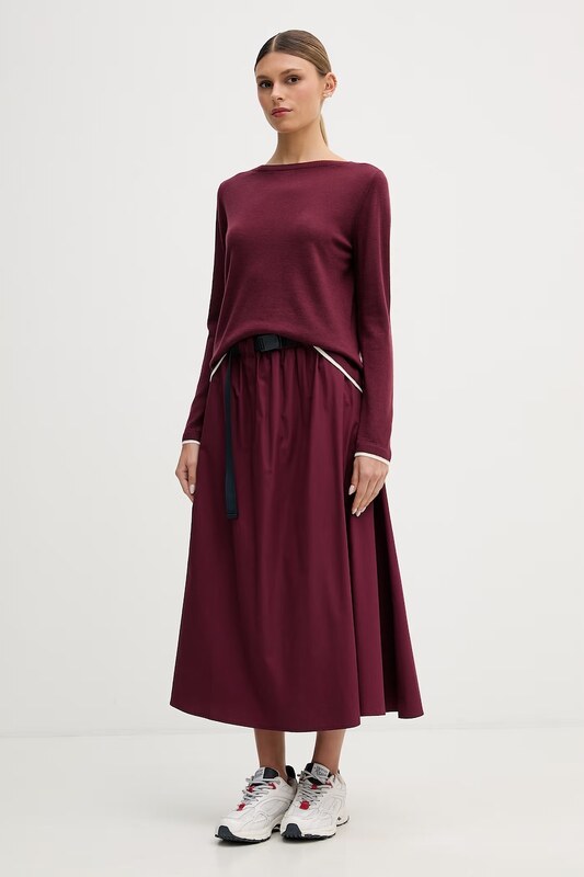 United Colors of Benetton suknja od pamuka