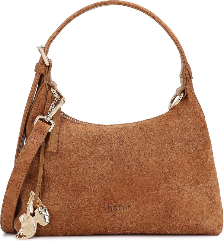 Kazar Torba za na rame karamela