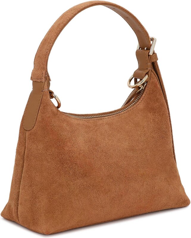 Kazar Torba za na rame karamela