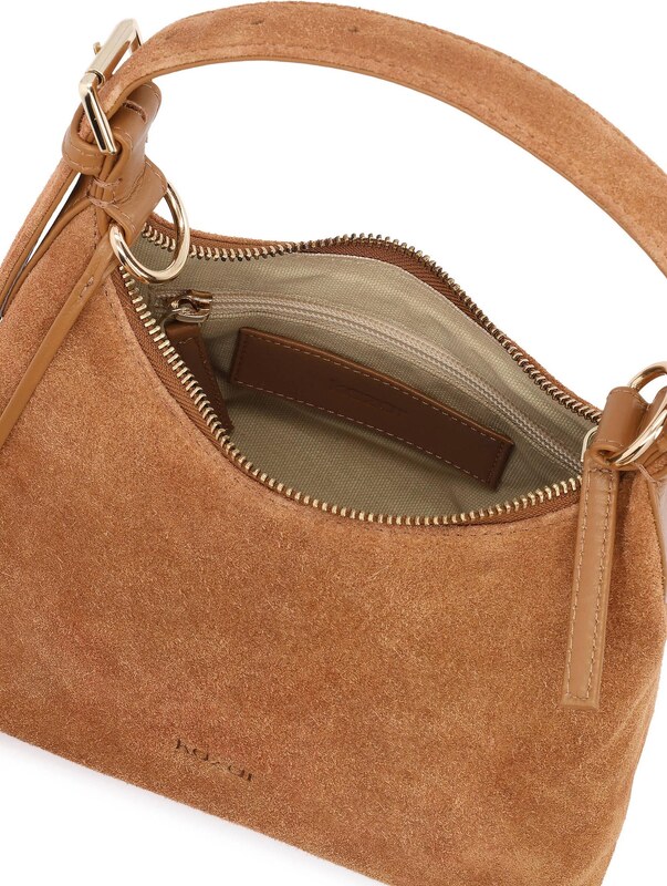 Kazar Torba za na rame karamela