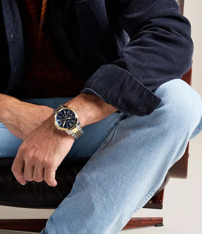 RUČNI SAT FOSSIL FS6132