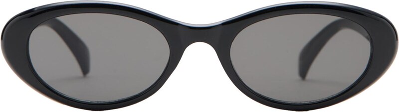 MANGO Sunčane naočale 'MARIAN' crna