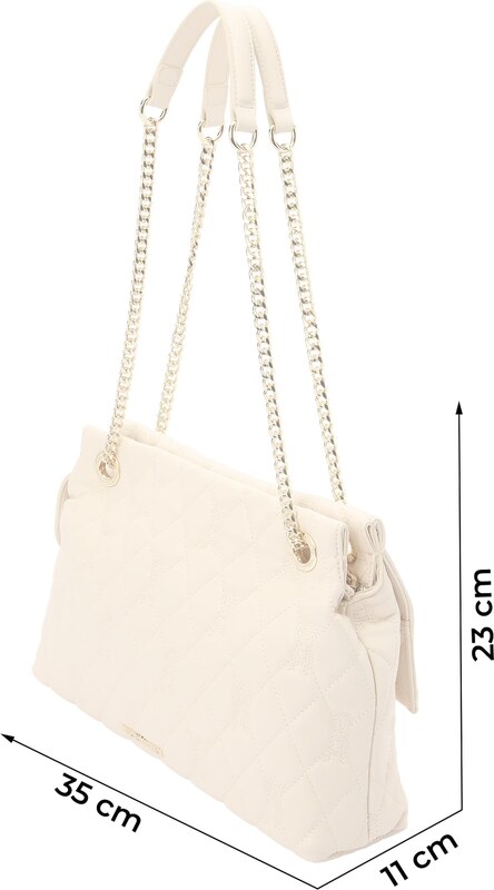 STEVE MADDEN Torba za na rame 'Bira-9' cappuccino