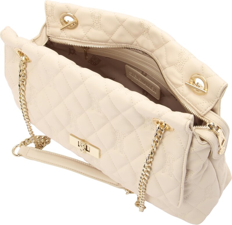 STEVE MADDEN Torba za na rame 'Bira-9' cappuccino