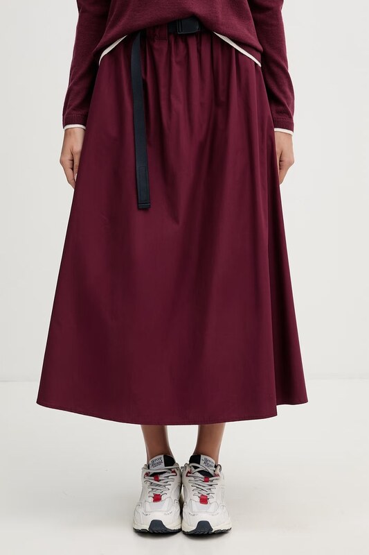 United Colors of Benetton suknja od pamuka