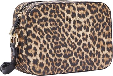 Liu Jo ženska torbica s leopard printom