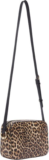 Liu Jo ženska torbica s leopard printom