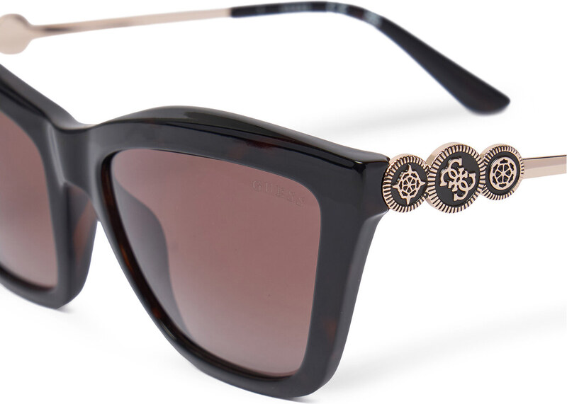 Sunčane naočale Guess