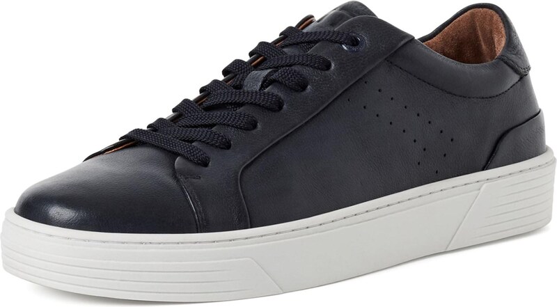 MARCO TOZZI Niske tenisice 'MT Sport' mornarsko plava