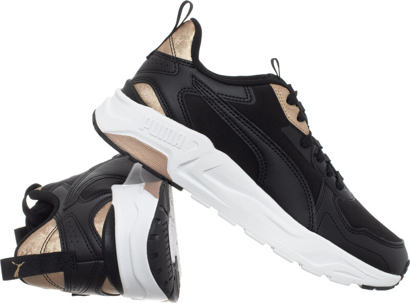 Puma - Ženske Triniity Lite metalik cipele