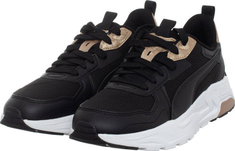 Puma - Ženske Triniity Lite metalik cipele