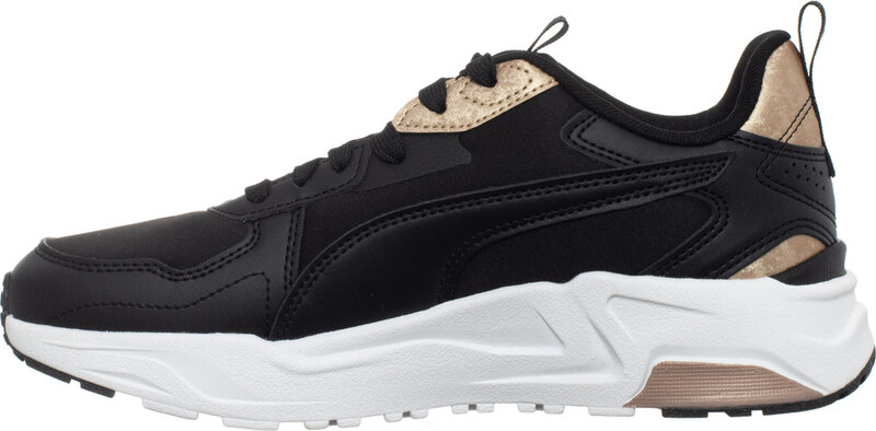 Puma - Ženske Triniity Lite metalik cipele