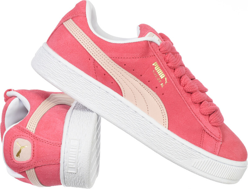 Puma - Ženske tenisice od antilopa XL