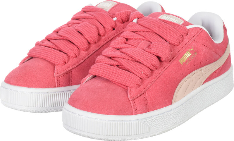 Puma - Ženske tenisice od antilopa XL