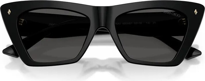 Jimmy Choo sunčane naočale za žene