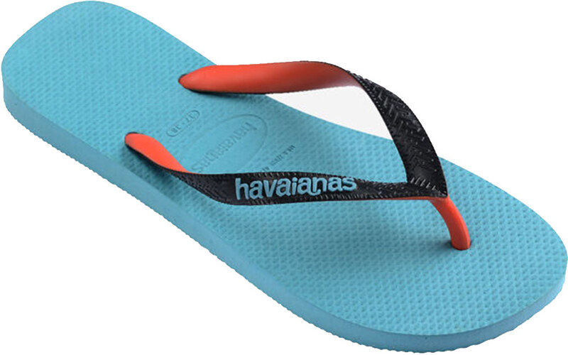 Havaianas Top Mix Muškarci - Flip Flop Havaianas - Plava - H4115549-0031-BRA-39/40