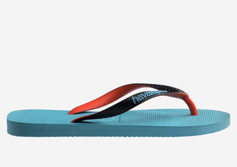 Havaianas Top Mix Muškarci - Flip Flop Havaianas - Plava - H4115549-0031-BRA-39/40