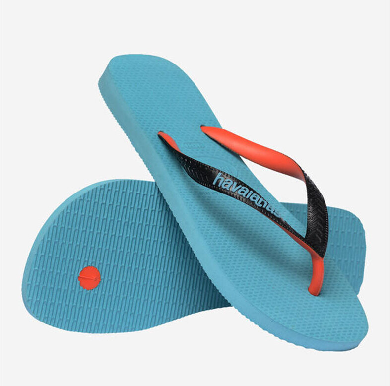 Havaianas Top Mix Muškarci - Flip Flop Havaianas - Plava - H4115549-0031-BRA-39/40