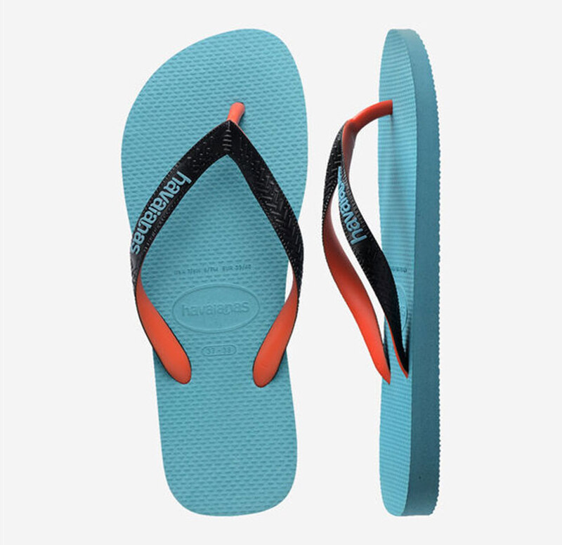 Havaianas Top Mix Muškarci - Flip Flop Havaianas - Plava - H4115549-0031-BRA-39/40