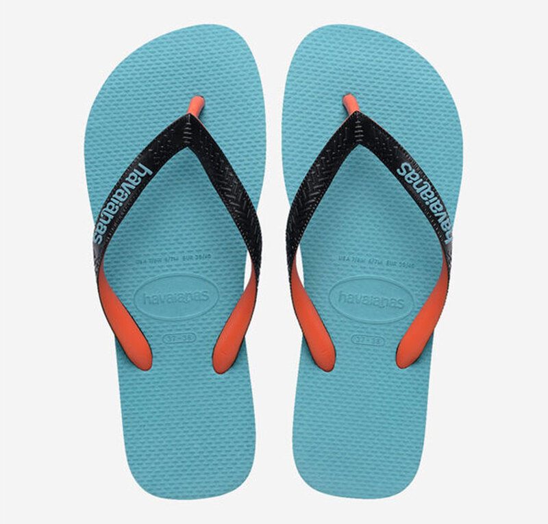 Havaianas Top Mix Muškarci - Flip Flop Havaianas - Plava - H4115549-0031-BRA-39/40