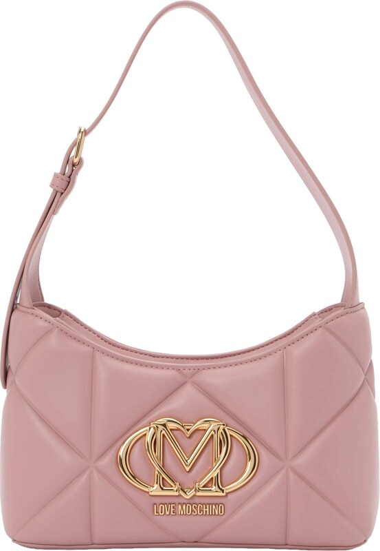 Love Moschino Torba za na rame roza