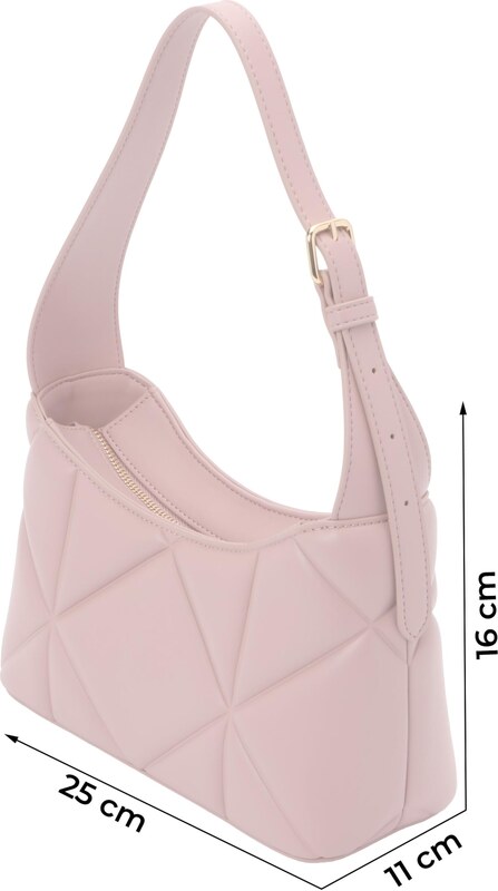 Love Moschino Torba za na rame roza