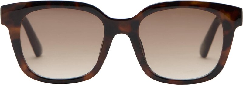 MANGO Sunčane naočale 'Medina' smeđa / konjak