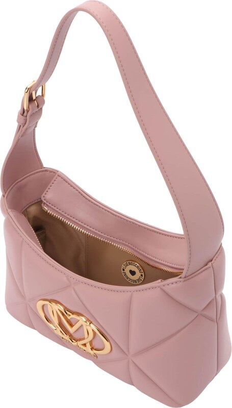 Love Moschino Torba za na rame roza