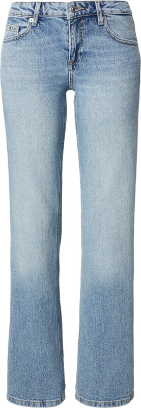 Tally Weijl Traperice plavi traper