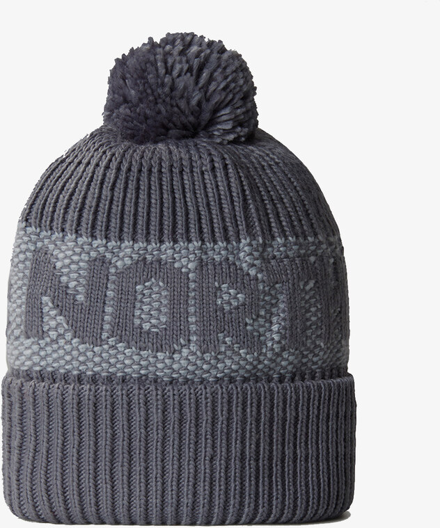 The North Face RETRO CABIN BEANIE