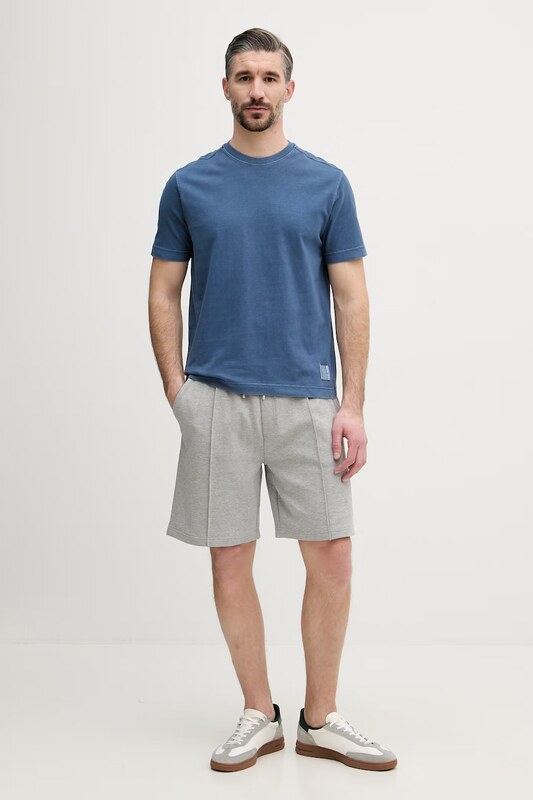 United Colors of Benetton majica za muškarce od pamuka