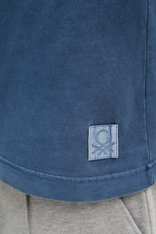 United Colors of Benetton majica za muškarce od pamuka