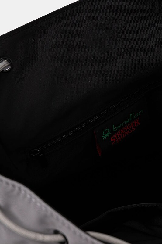 Dječji ruksak United Colors of Benetton