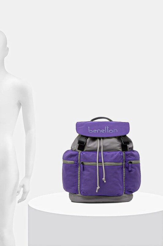 Dječji ruksak United Colors of Benetton