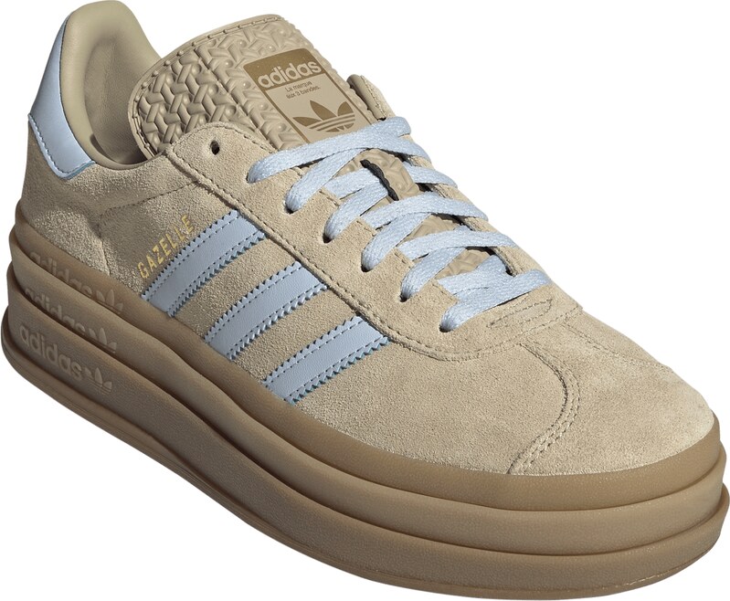 adidas Originals Tenisice Originals Gazelle Bold women ženske