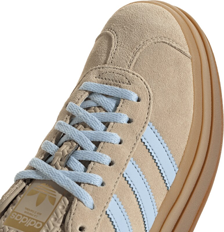 adidas Originals Tenisice Originals Gazelle Bold women ženske