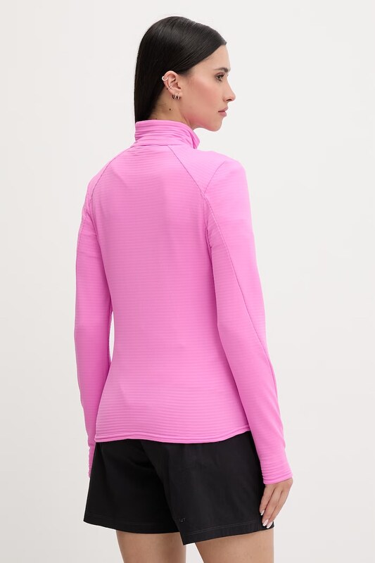 Jack Wolfskin dukserica ženska Litestride