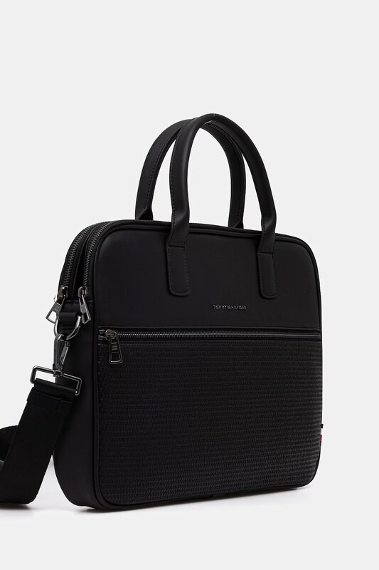 Tommy Hilfiger torba za muškarce od imitacije kože