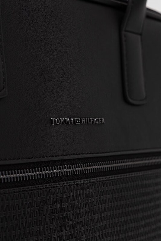 Tommy Hilfiger torba za muškarce od imitacije kože