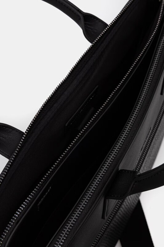 Tommy Hilfiger torba za muškarce od imitacije kože